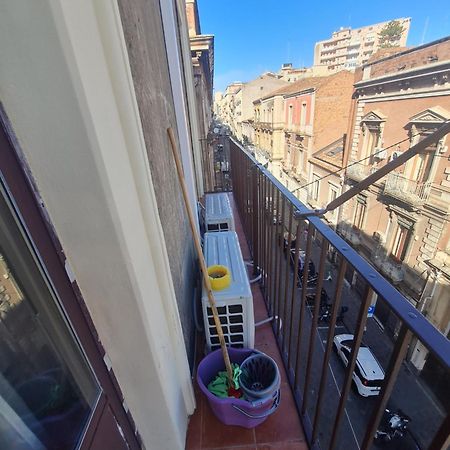 Ma Maison Etnea Katania Zewnętrze zdjęcie
