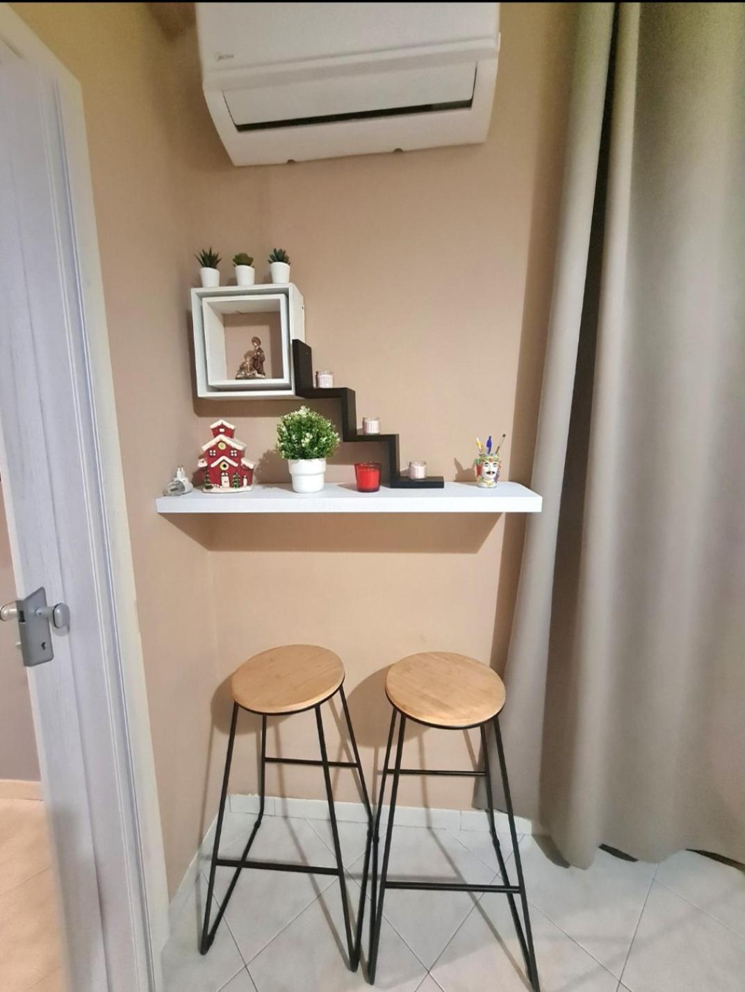 Ma Maison Etnea Katania Zewnętrze zdjęcie