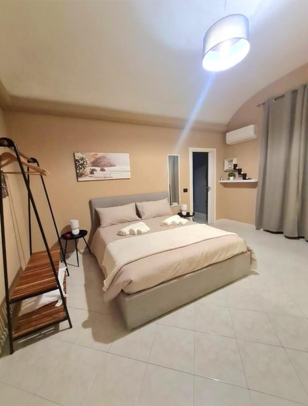 Ma Maison Etnea Katania Zewnętrze zdjęcie