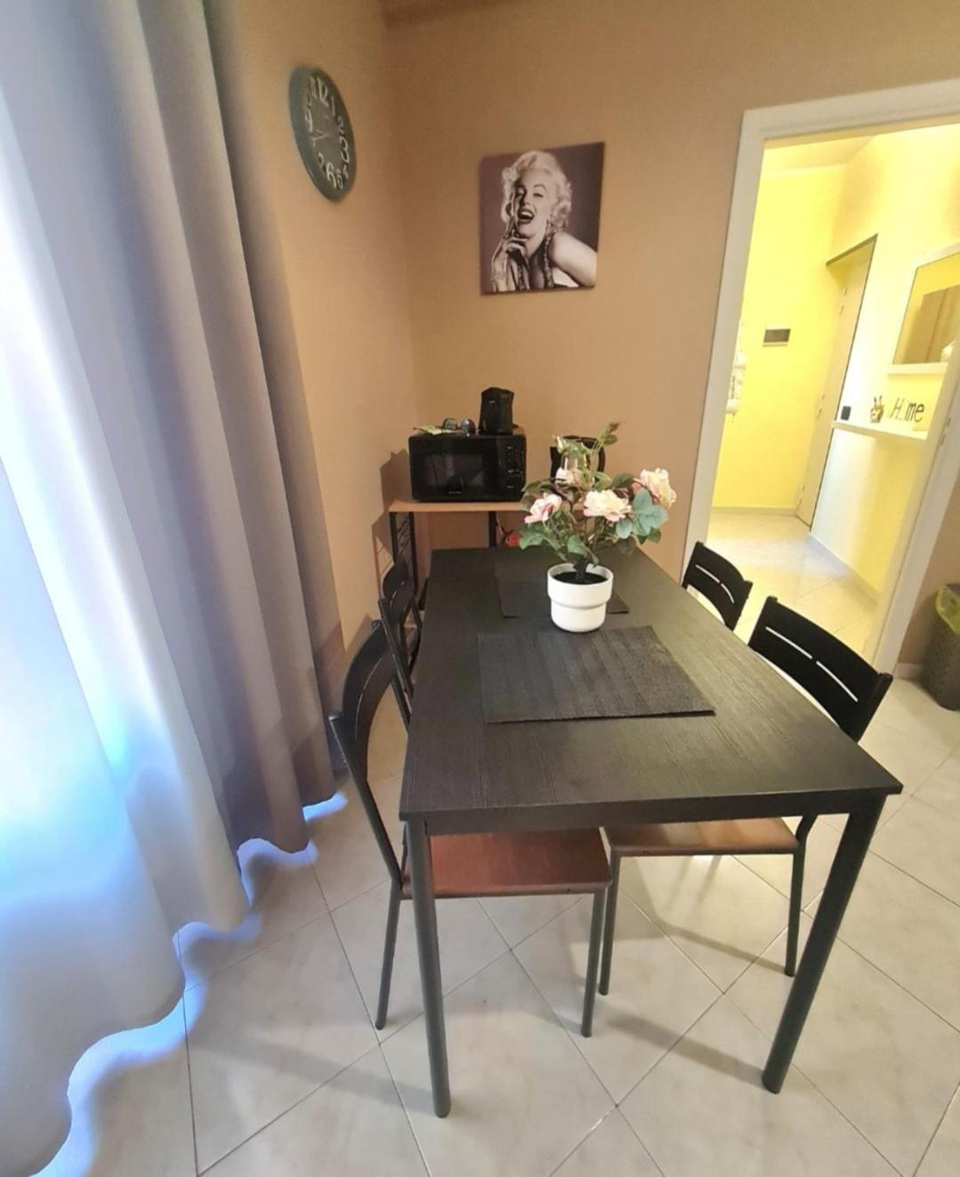 Ma Maison Etnea Katania Zewnętrze zdjęcie