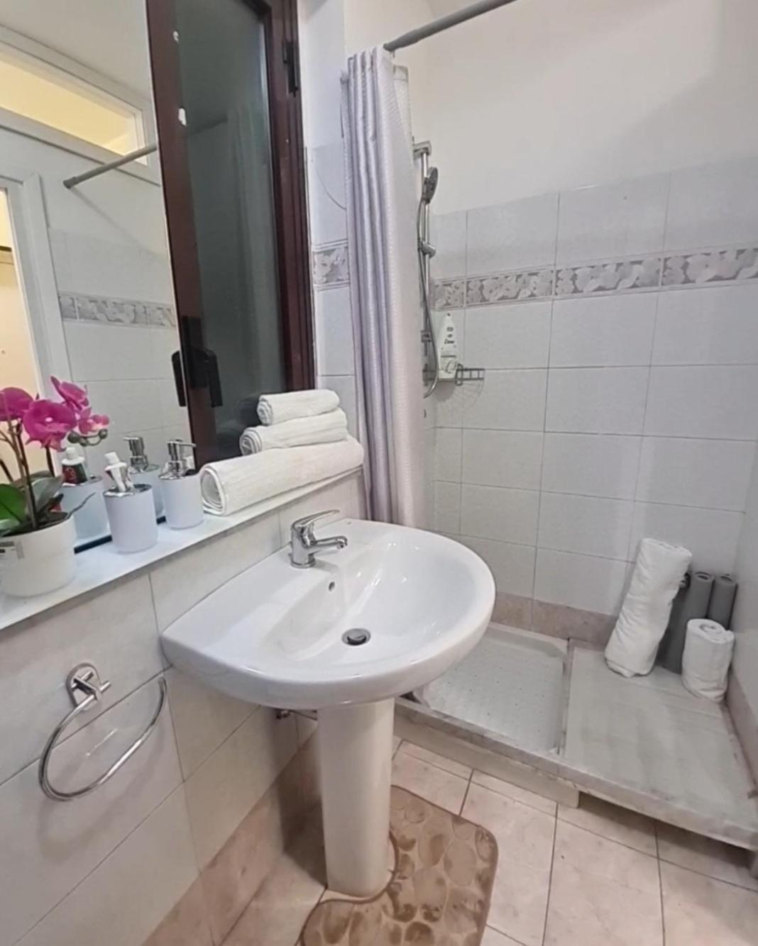 Ma Maison Etnea Katania Zewnętrze zdjęcie