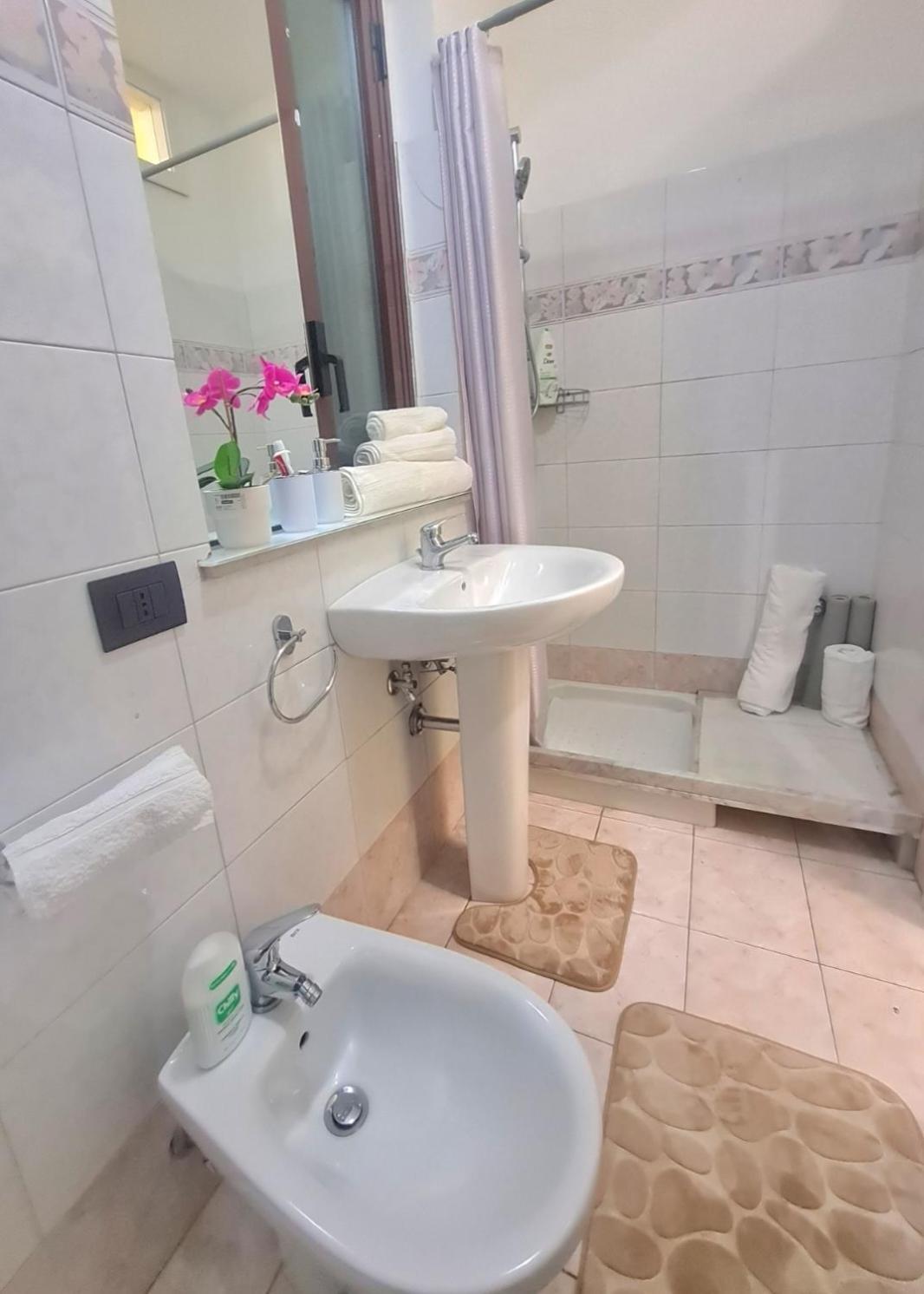 Ma Maison Etnea Katania Zewnętrze zdjęcie