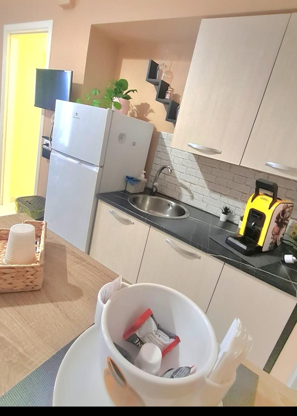 Ma Maison Etnea Katania Zewnętrze zdjęcie